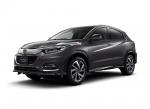 Honda Vezel Touring 2019 года (JP)